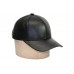 Emstate s s Genuine Cowhide Leather Baseball Cap Many Colors Made in USA  eb-23944294